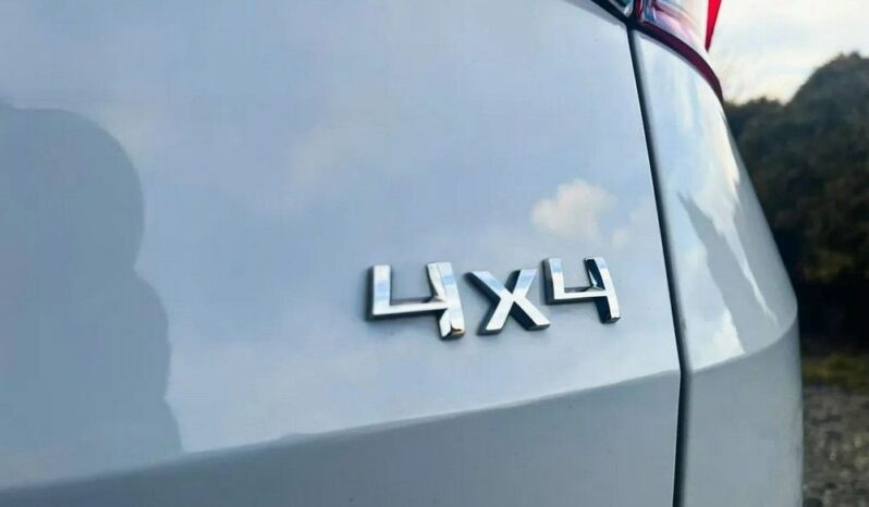 SKODA Kodiaq  | 4×4 (doł. ręcznie) | Automatyczna | 150 KM | Biały full