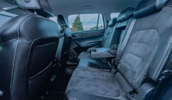 SKODA Kodiaq  | 4×4 (doł. ręcznie) | Automatyczna | 150 KM | Biały full