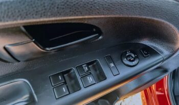 KIA Venga  | FWD (przód) | Manualna | 90 KM | Czerwony full