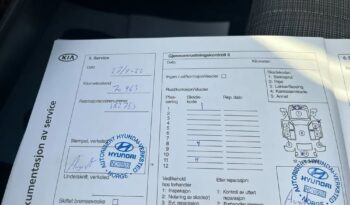 KIA Venga  | FWD (przód) | Manualna | 90 KM | Czerwony full