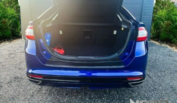 FORD Mondeo  | FWD (przód) | Automatyczna | 180 KM | Niebieski full