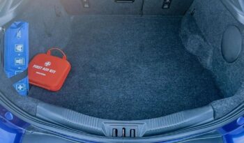 FORD Mondeo  | FWD (przód) | Automatyczna | 180 KM | Niebieski full