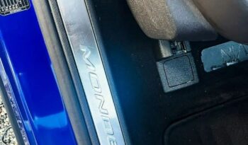 FORD Mondeo  | FWD (przód) | Automatyczna | 180 KM | Niebieski full