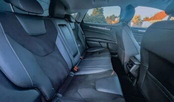 FORD Mondeo  | FWD (przód) | Automatyczna | 180 KM | Niebieski full
