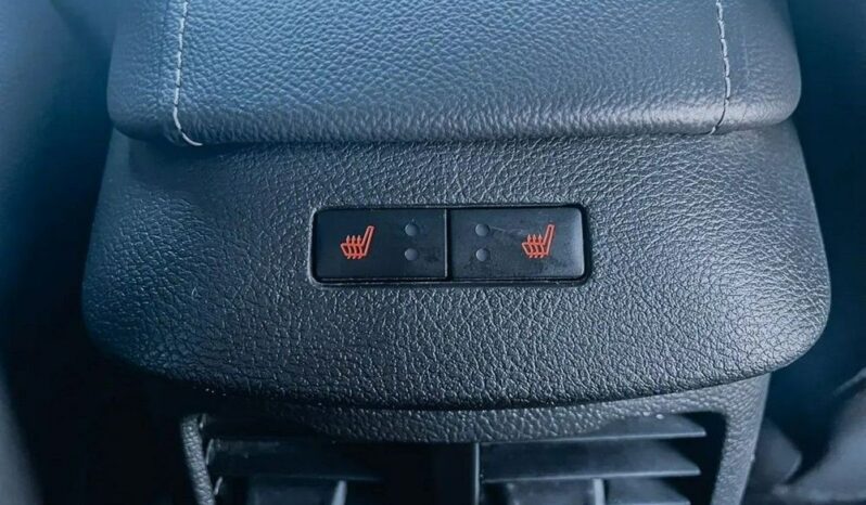 FORD Mondeo  | FWD (przód) | Automatyczna | 180 KM | Niebieski full