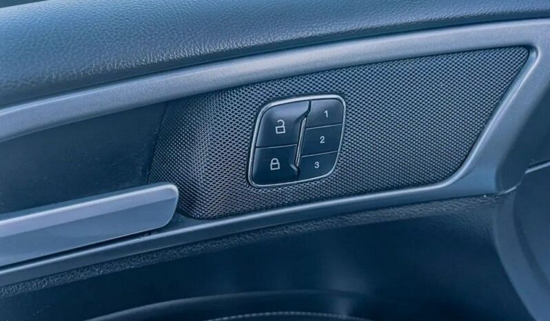 FORD Mondeo  | FWD (przód) | Automatyczna | 180 KM | Niebieski full