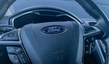 FORD Mondeo  | FWD (przód) | Automatyczna | 180 KM | Niebieski full