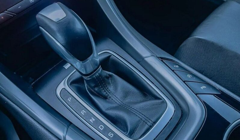 FORD Mondeo  | FWD (przód) | Automatyczna | 180 KM | Niebieski full