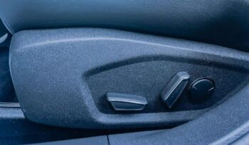 FORD Mondeo  | FWD (przód) | Automatyczna | 180 KM | Niebieski full