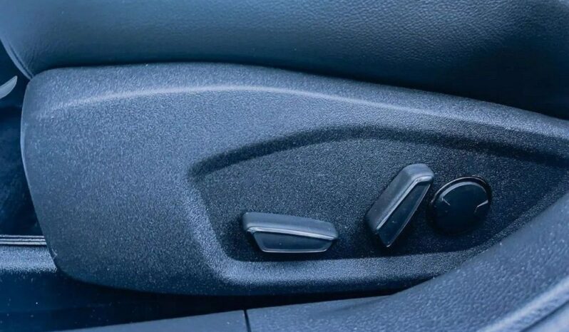 FORD Mondeo  | FWD (przód) | Automatyczna | 180 KM | Niebieski full