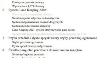 FORD Mondeo  | FWD (przód) | Automatyczna | 180 KM | Niebieski full