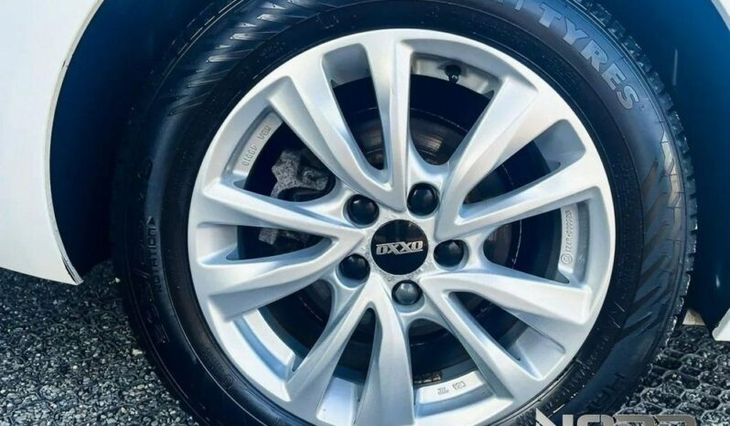 PEUGEOT 308  | FWD (przód) | Manualna | 102 KM | Biały full