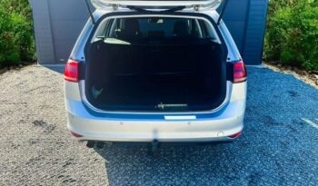 VOLKSWAGEN Golf  | FWD (przód) | Automatyczna | 140 KM | Srebrny full