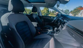 VOLKSWAGEN Golf  | FWD (przód) | Automatyczna | 140 KM | Srebrny full