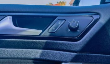 VOLKSWAGEN Golf  | FWD (przód) | Automatyczna | 140 KM | Srebrny full