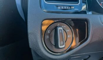 VOLKSWAGEN Golf  | FWD (przód) | Automatyczna | 140 KM | Srebrny full