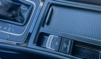 VOLKSWAGEN Golf  | FWD (przód) | Automatyczna | 140 KM | Srebrny full