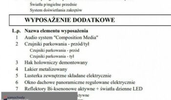 VOLKSWAGEN Golf  | FWD (przód) | Automatyczna | 140 KM | Srebrny full