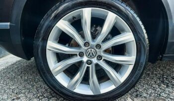 VOLKSWAGEN T-Roc  | FWD (przód) | Automatyczna | 150 KM | Brązowy full