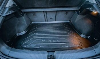 VOLKSWAGEN T-Roc  | FWD (przód) | Automatyczna | 150 KM | Brązowy full