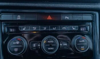VOLKSWAGEN T-Roc  | FWD (przód) | Automatyczna | 150 KM | Brązowy full
