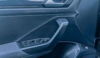 VOLKSWAGEN T-Roc  | FWD (przód) | Automatyczna | 150 KM | Brązowy full