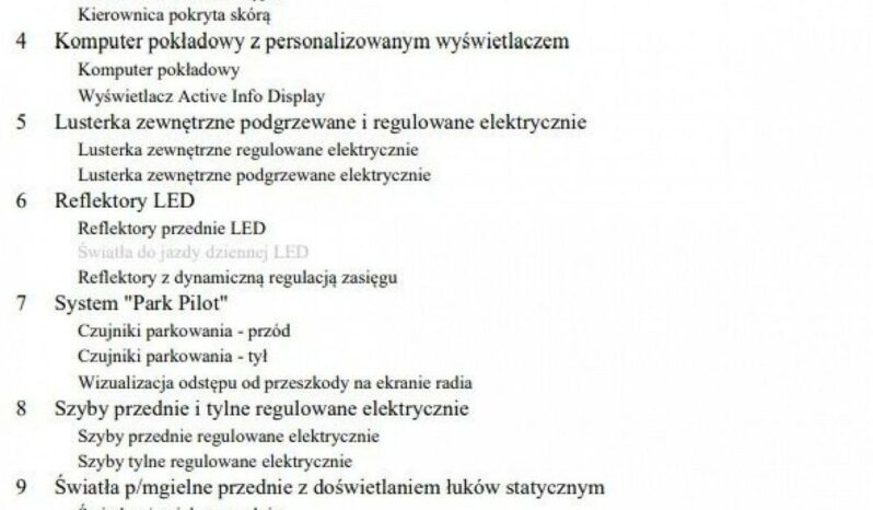 VOLKSWAGEN T-Roc  | FWD (przód) | Automatyczna | 150 KM | Brązowy full