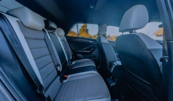 VOLKSWAGEN T-Roc  | 4×4 (stały) | Automatyczna | 190 KM | Szary full