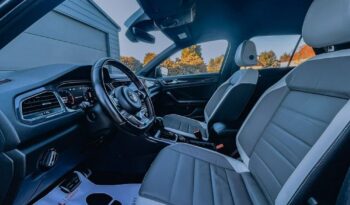 VOLKSWAGEN T-Roc  | 4×4 (stały) | Automatyczna | 190 KM | Szary full