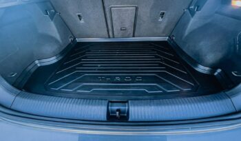 VOLKSWAGEN T-Roc  | 4×4 (stały) | Automatyczna | 190 KM | Szary full