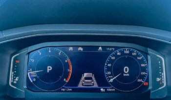 VOLKSWAGEN T-Roc  | 4×4 (stały) | Automatyczna | 190 KM | Szary full