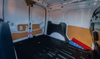 FORD Transit Connect  | FWD (przód) | Manualna | 100 KM | Biały full
