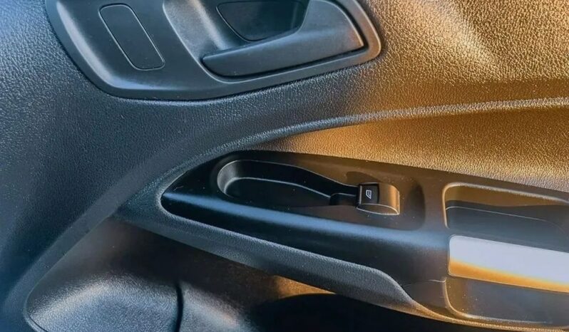 FORD Transit Connect  | FWD (przód) | Manualna | 100 KM | Biały full