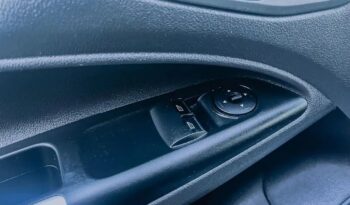 FORD Transit Connect  | FWD (przód) | Manualna | 100 KM | Biały full