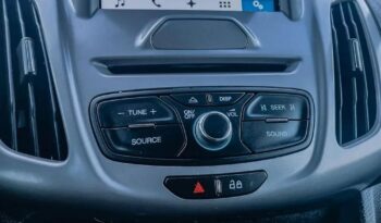 FORD Transit Connect  | FWD (przód) | Manualna | 100 KM | Biały full