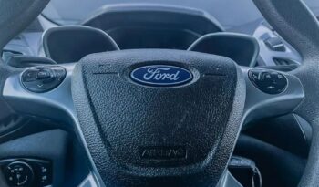 FORD Transit Connect  | FWD (przód) | Manualna | 100 KM | Biały full