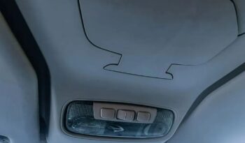 FORD Transit Connect  | FWD (przód) | Manualna | 100 KM | Biały full