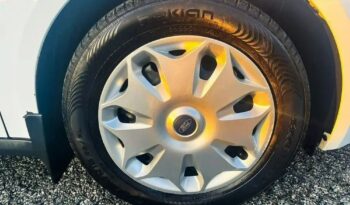 FORD Transit Connect  | FWD (przód) | Manualna | 100 KM | Biały full
