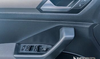 Volkswagen T-Roc | FWD (przód) | Automatyczna | 150 KM | Biały full