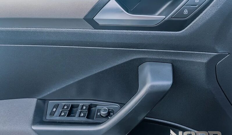 Volkswagen T-Roc | FWD (przód) | Automatyczna | 150 KM | Biały full