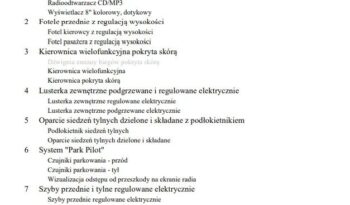 Volkswagen T-Roc | FWD (przód) | Automatyczna | 150 KM | Biały full