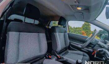 Citroën C4 Cactus | FWD (przód) | Manualna | 82 KM | Żółty full