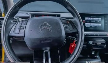 Citroën C4 Cactus | FWD (przód) | Manualna | 82 KM | Żółty full