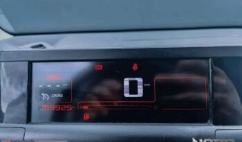 Citroën C4 Cactus | FWD (przód) | Manualna | 82 KM | Żółty full