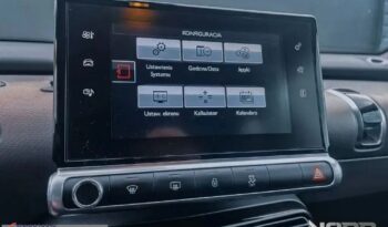 Citroën C4 Cactus | FWD (przód) | Manualna | 82 KM | Żółty full