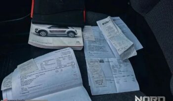 CITROEN C4 Cactus  | FWD (przód) | Manualna | 82 KM | Żółty full
