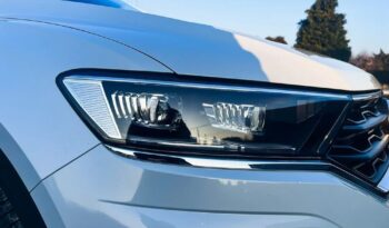 VOLKSWAGEN T-Roc  | FWD (przód) | Automatyczna | 150 KM | Szary full