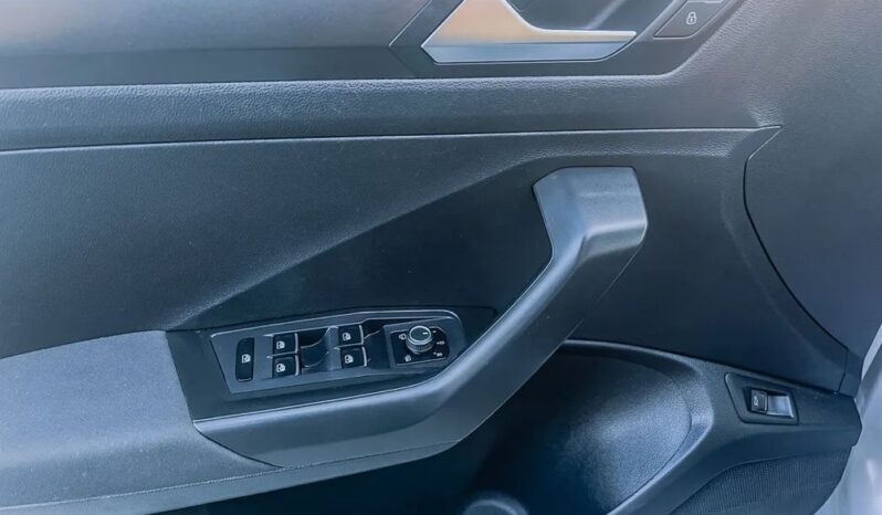 VOLKSWAGEN T-Roc  | FWD (przód) | Automatyczna | 150 KM | Szary full