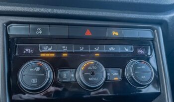 VOLKSWAGEN T-Roc  | FWD (przód) | Automatyczna | 150 KM | Szary full