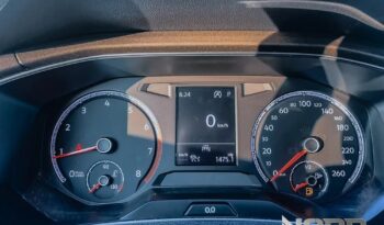VOLKSWAGEN T-Roc  | FWD (przód) | Automatyczna | 150 KM | Szary full